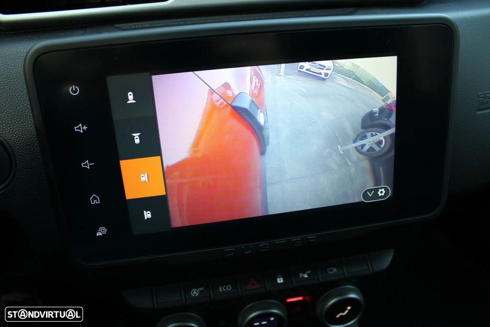 Dacia Duster 1.0 TCe ECO-G Extreme Bi-Fuel - 34