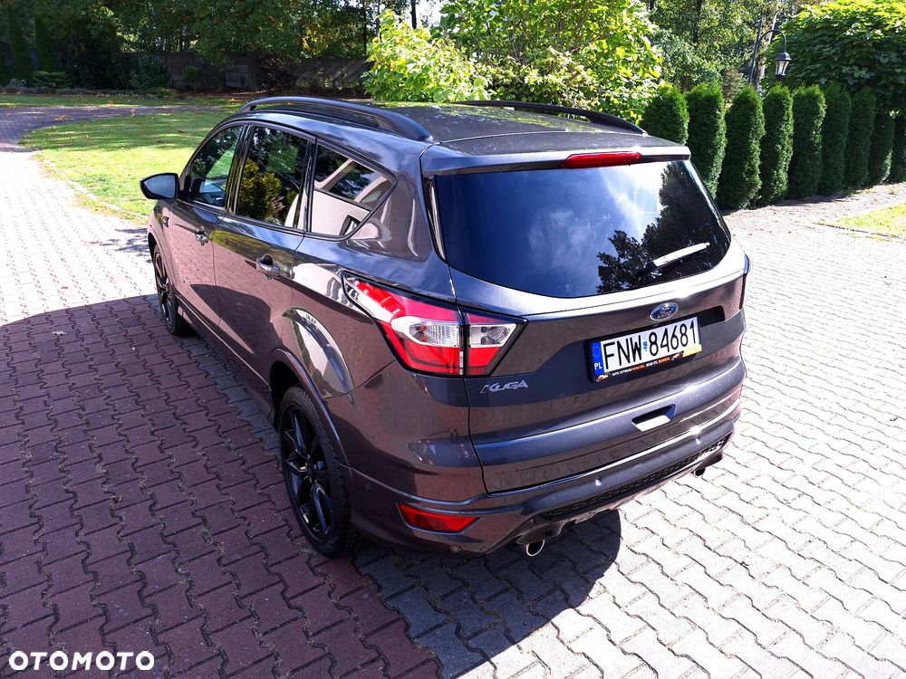 Ford Kuga 2.0 EcoBoost AWD ST-Line ASS - 6