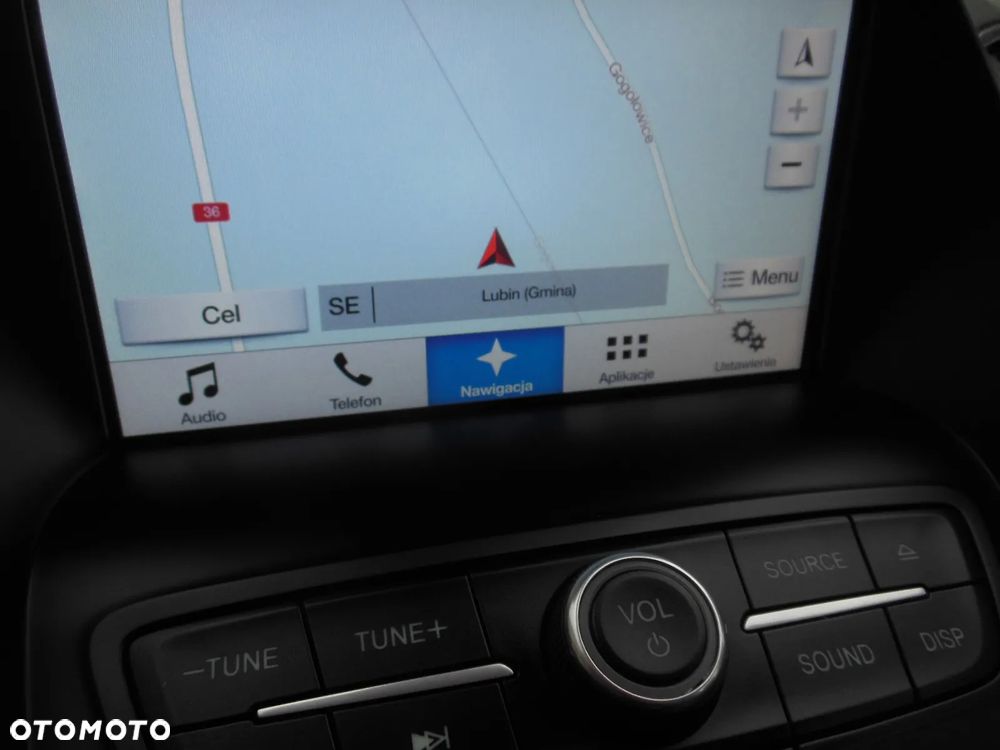 Ford B-MAX 1.0 EcoBoost Titanium - 15