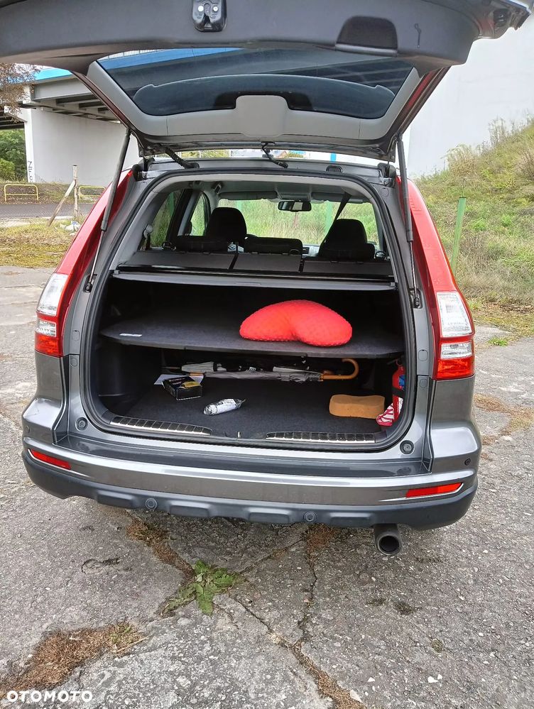 Honda CR-V 2.0 Elegance - 10