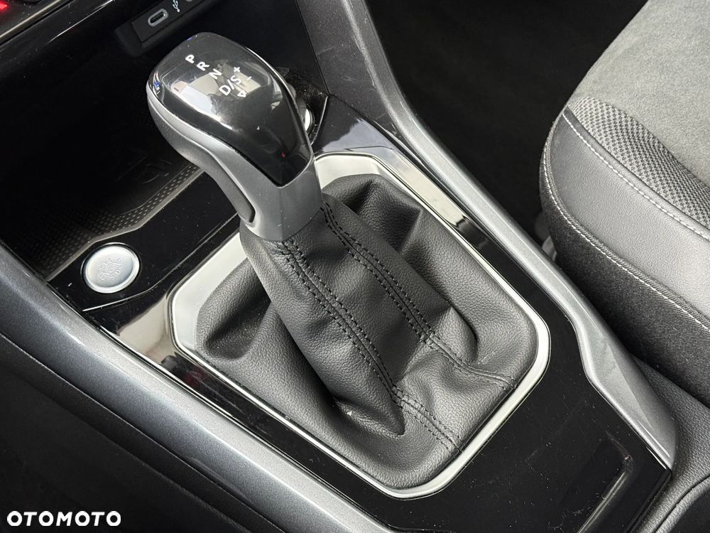 Volkswagen T-Roc 1.5 TSI Style DSG - 21