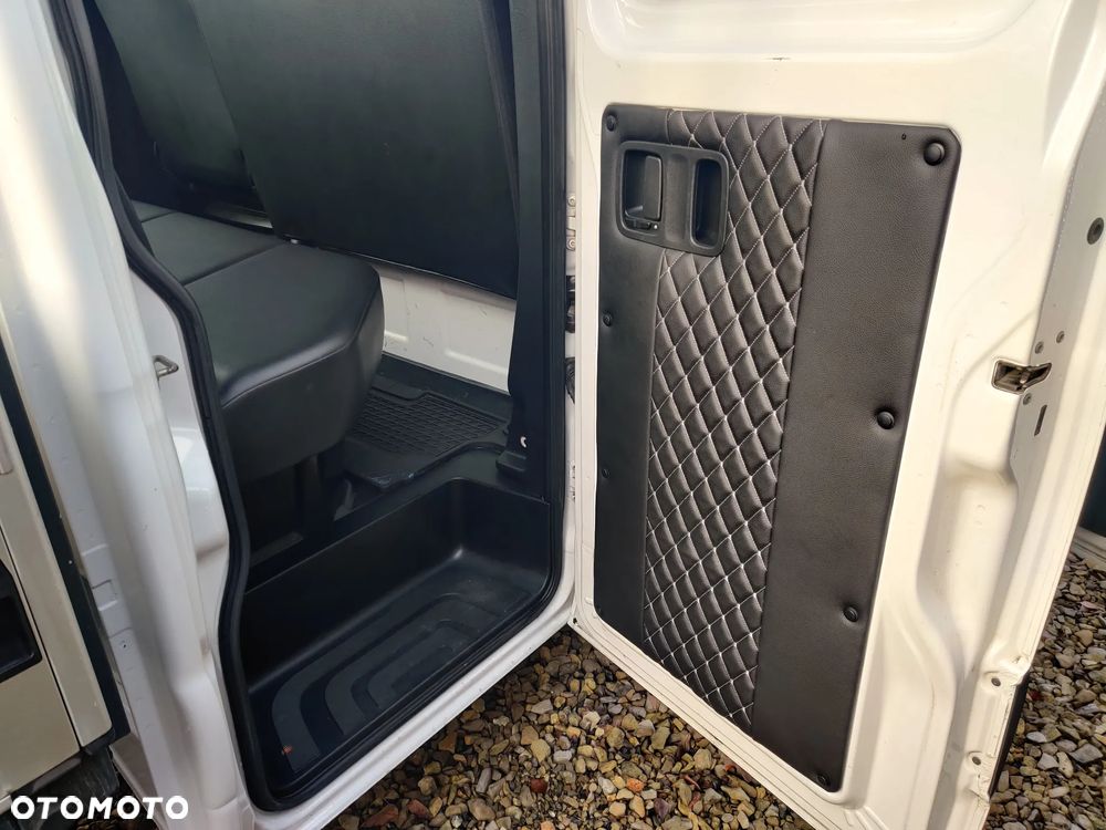 Mercedes-Benz SPRINTER 516 316 - 36