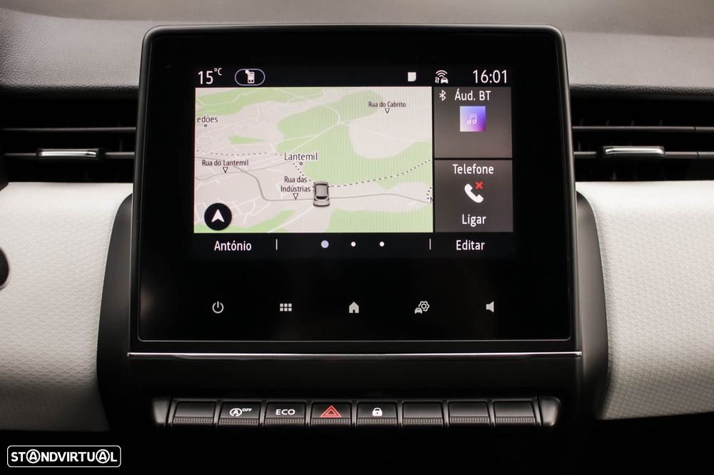 Renault Clio 1.0 TCe Limited - 14