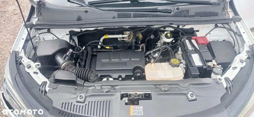 Opel Mokka - 20