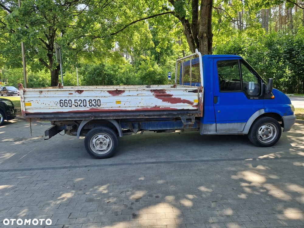 Ford Transit - 5