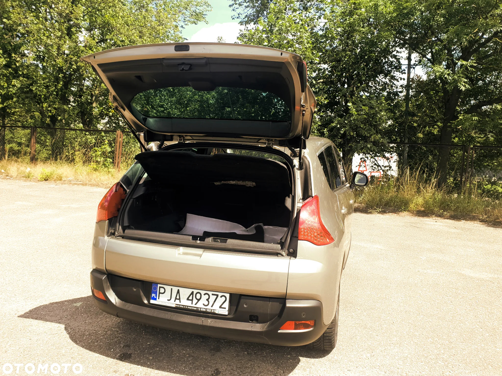 Peugeot 3008 - 7