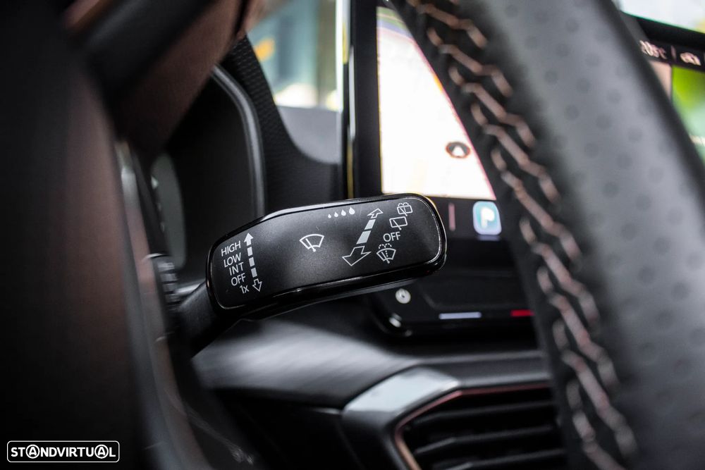 Cupra Leon ST 1.5 eTSI DSG - 17