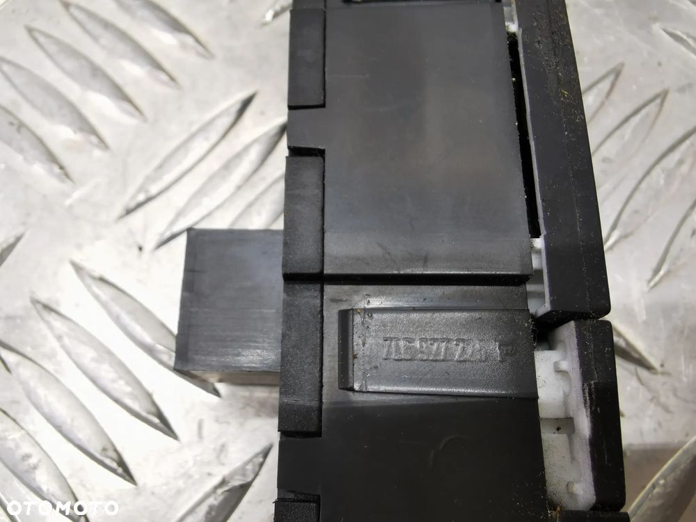 VW TOUAREG 7L 03-09R PRZEŁĄCZNIK  ZAWIESZENIA ESP 7L6927225 - 4