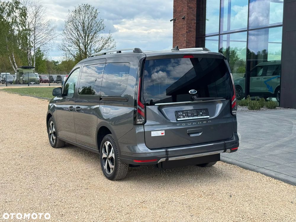 Ford Tourneo Connect 2.0 EcoBlue Active - 3