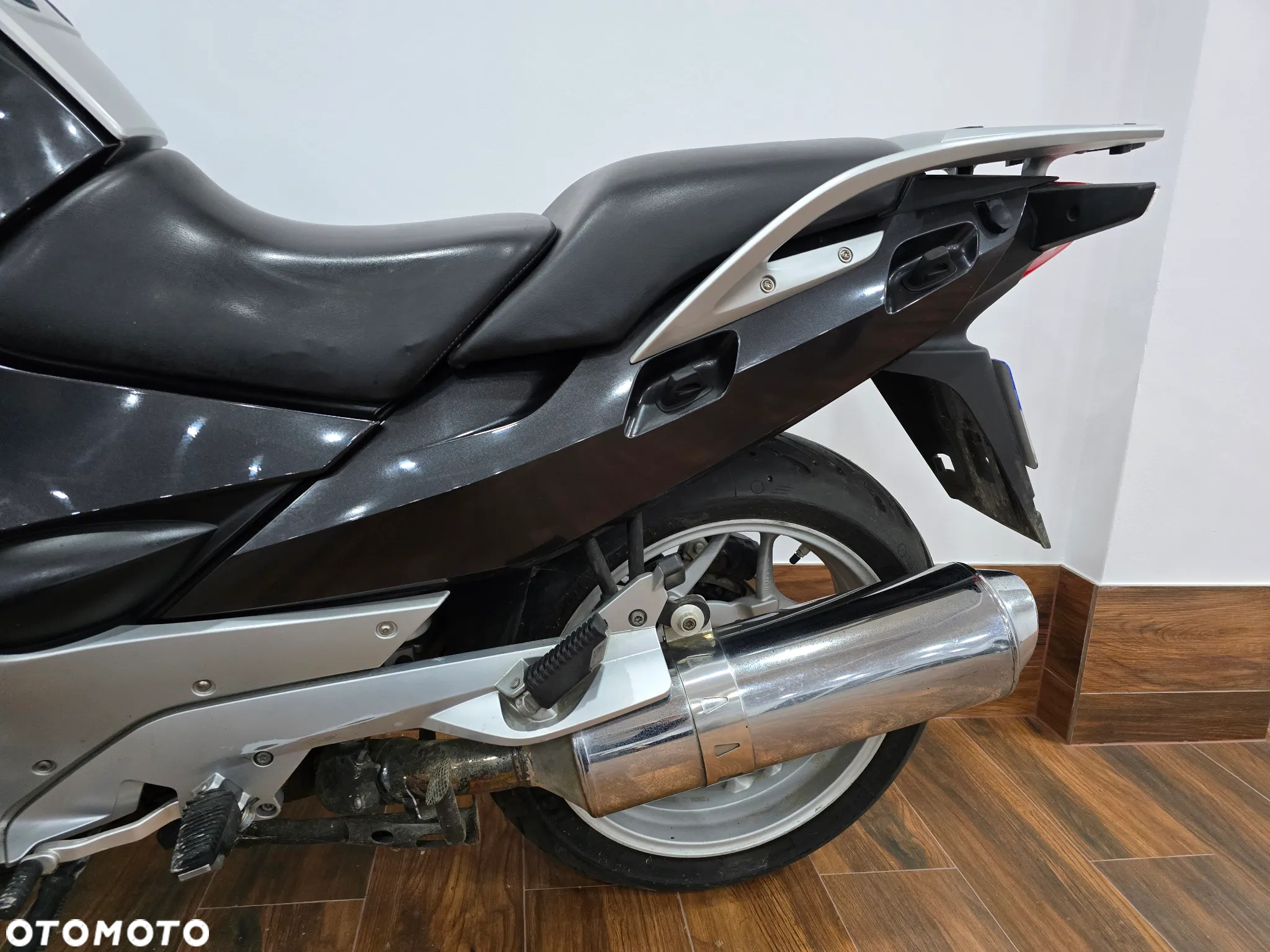 BMW RT - 13