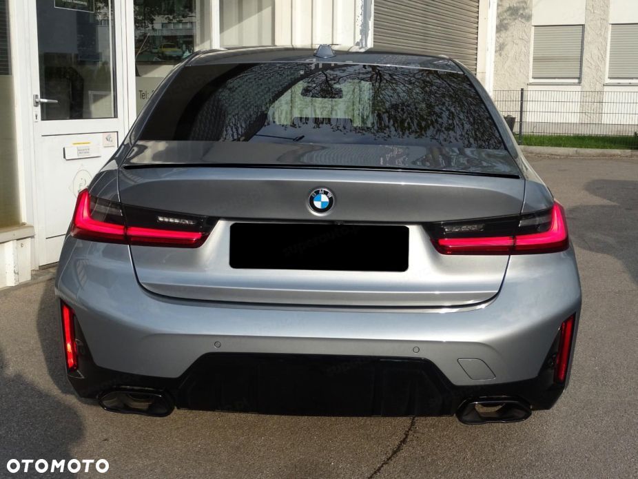 BMW Seria 3 - 3