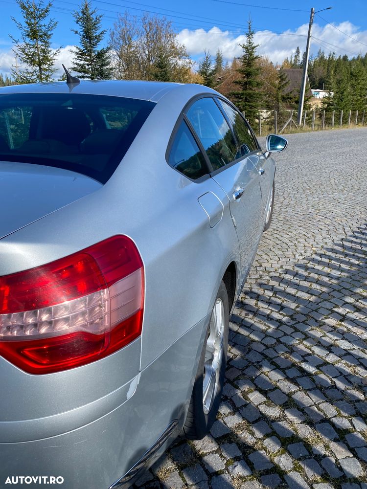 Citroën C5 - 3