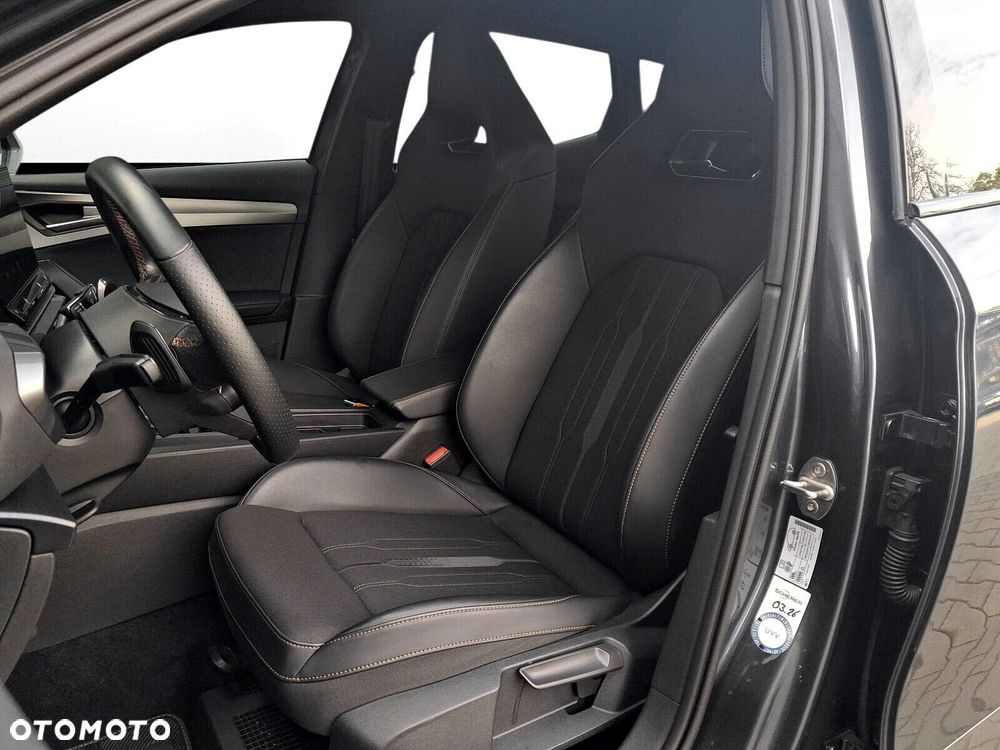 Cupra Formentor 2.0 TSI 4Drive VZ DSG - 8