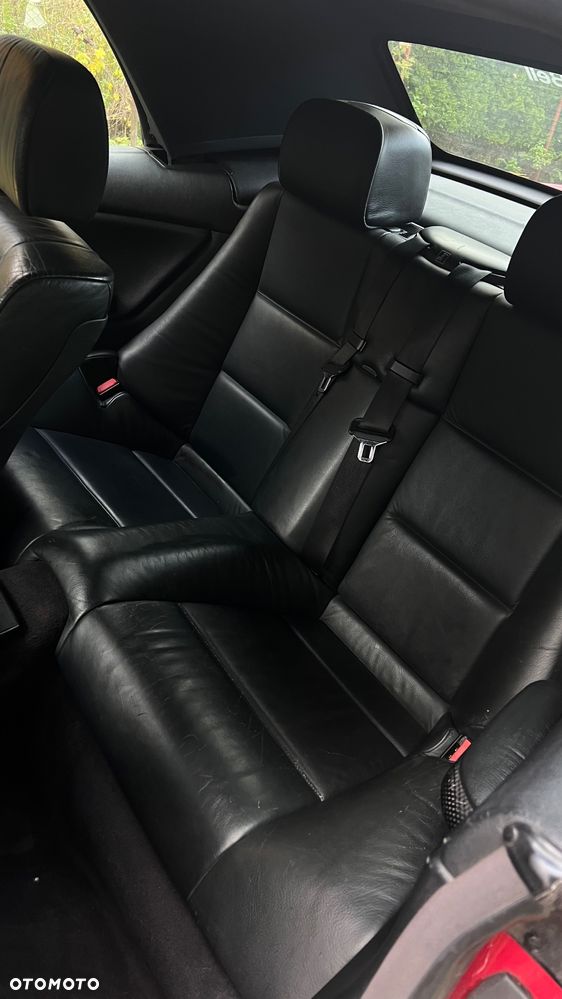 BMW Seria 3 330 CI - 16