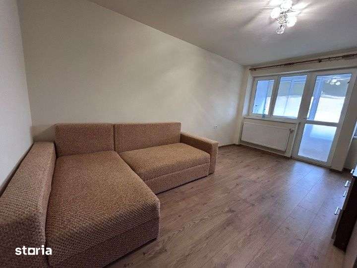 Apartament 2 camere Renovat Total, zona Garii. Suprafata 48mp — fotografia 3
