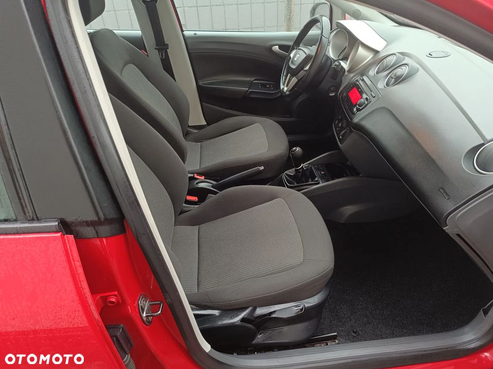 Seat Ibiza - 10