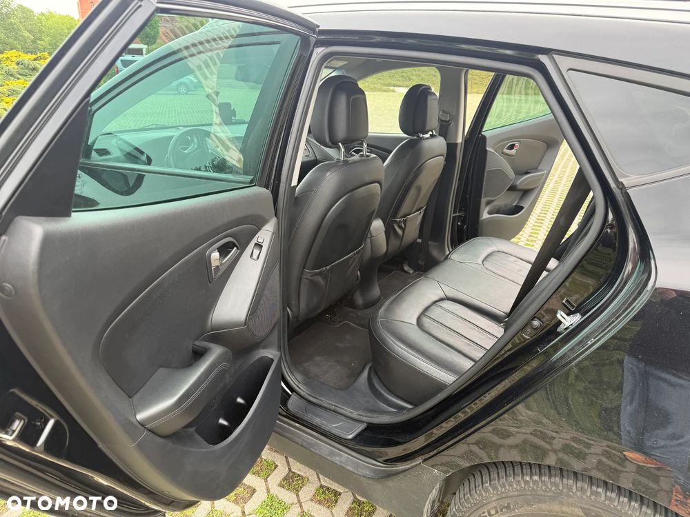 Hyundai ix35 1.6 GDI Premium 2WD - 11