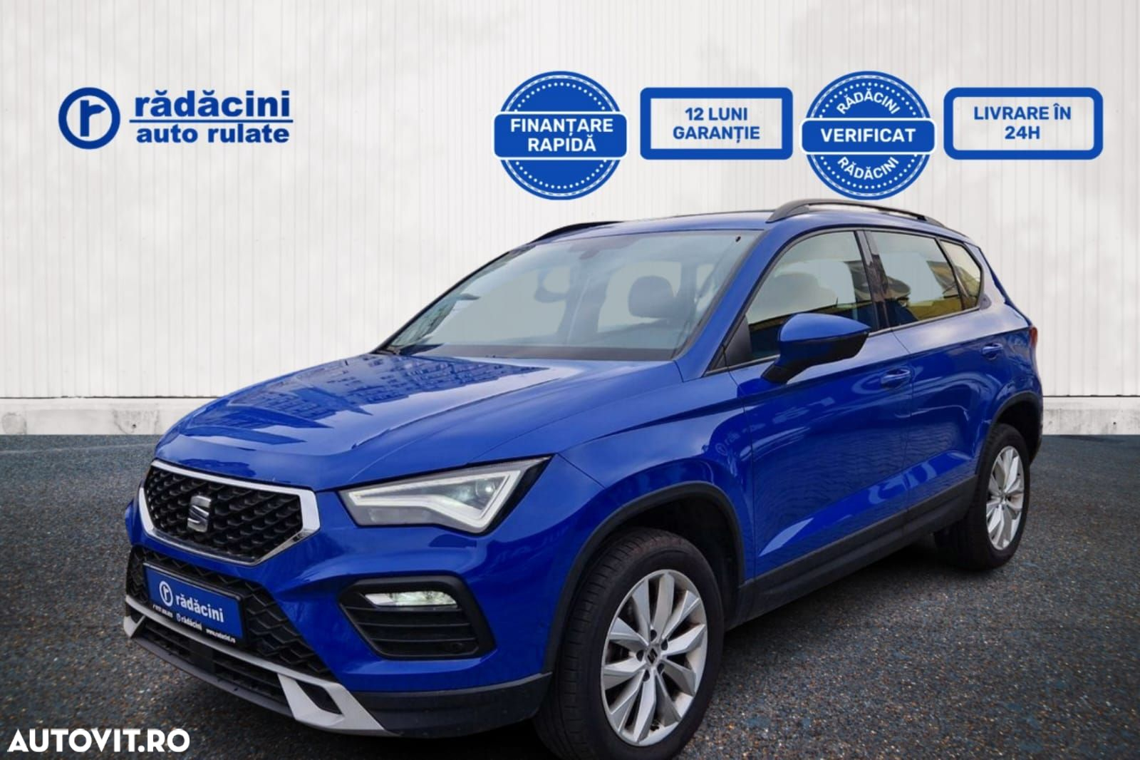 Seat Ateca - 2