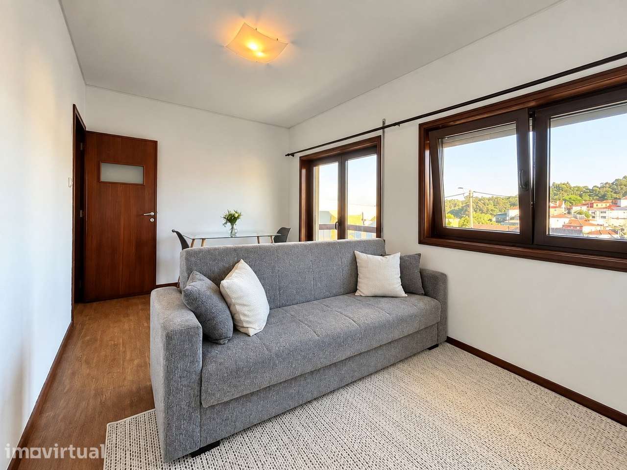 Apartamento T1 Arrendamento em Oliveira do Douro,Vila Nova de Gaia - Grande imagem: 4/24