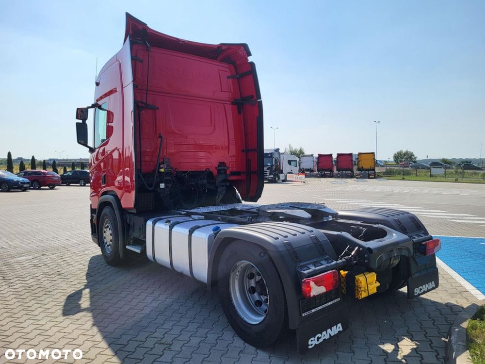 Scania R 450 A4x2NA Standard - 6
