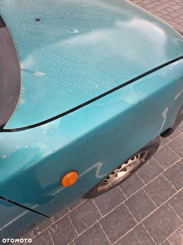Nissan Micra - 10