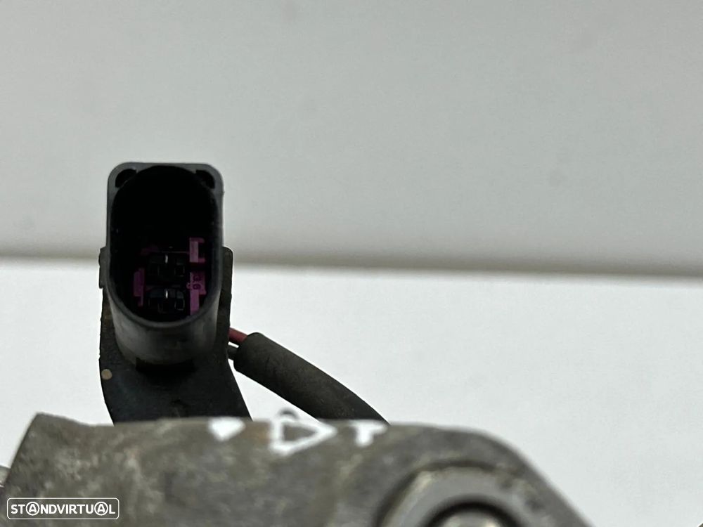Compressor Ar Condicionado - Seat Ibiza 6J (2009) - 4