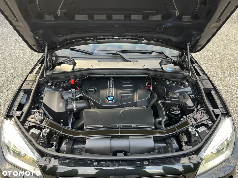 BMW X1 xDrive20d - 39