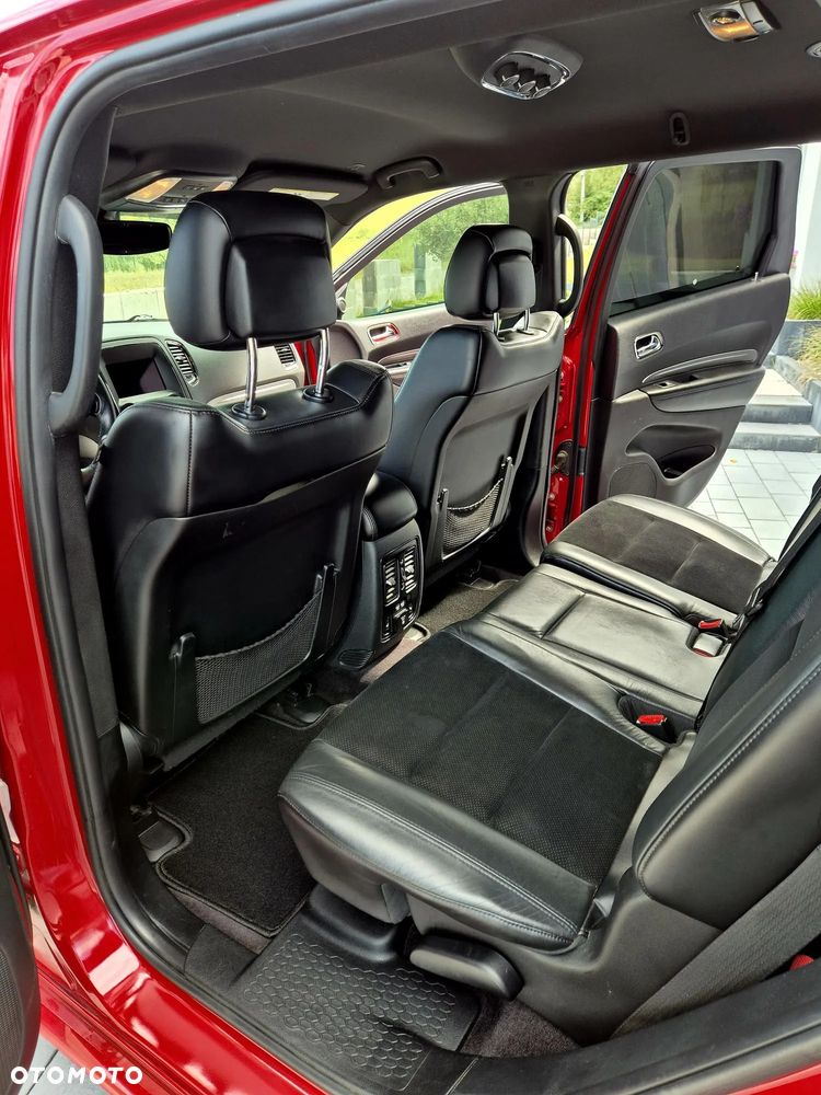 Dodge Durango - 6
