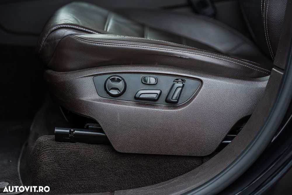 Volkswagen Touareg 3.0 V6 TDI BMT - 31