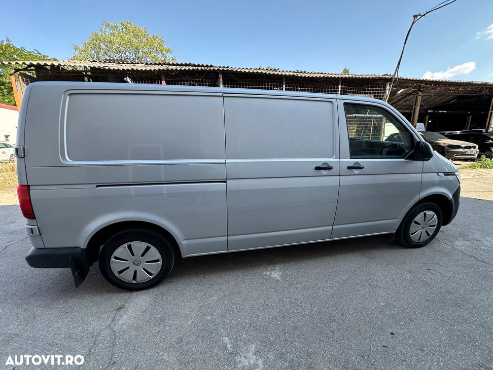 Volkswagen T6 - 3