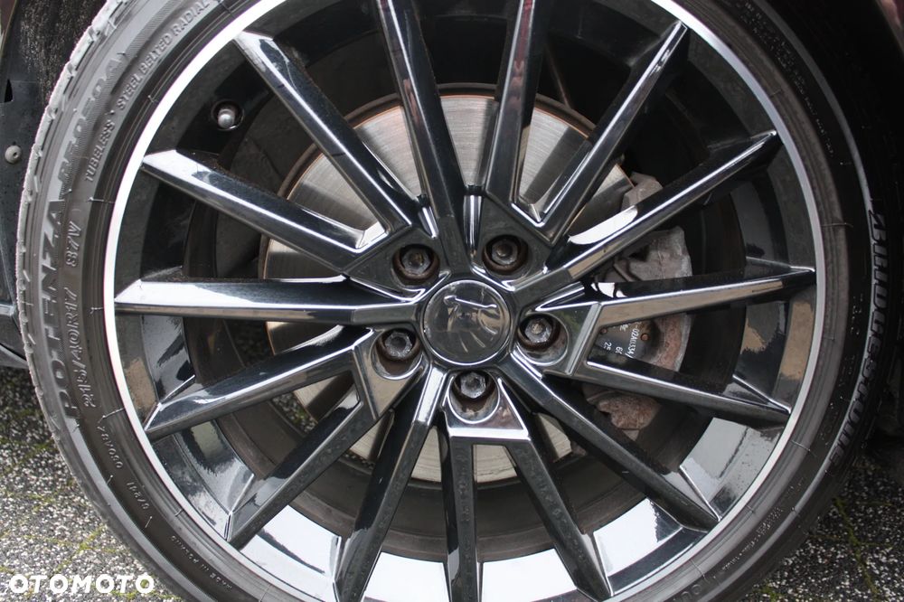 Skoda Fabia 1.2 TSI Black Edition - 23