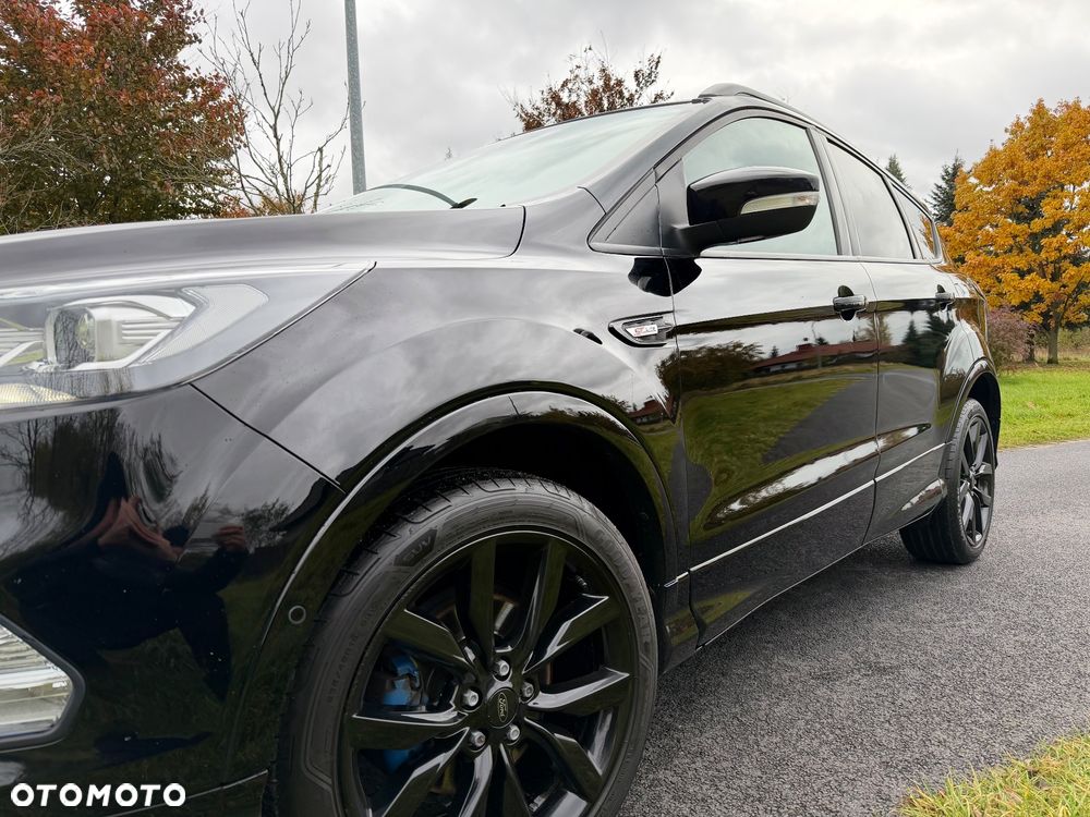 Ford Kuga 1.5 EcoBoost FWD ST-Line Black ASS GPF - 6