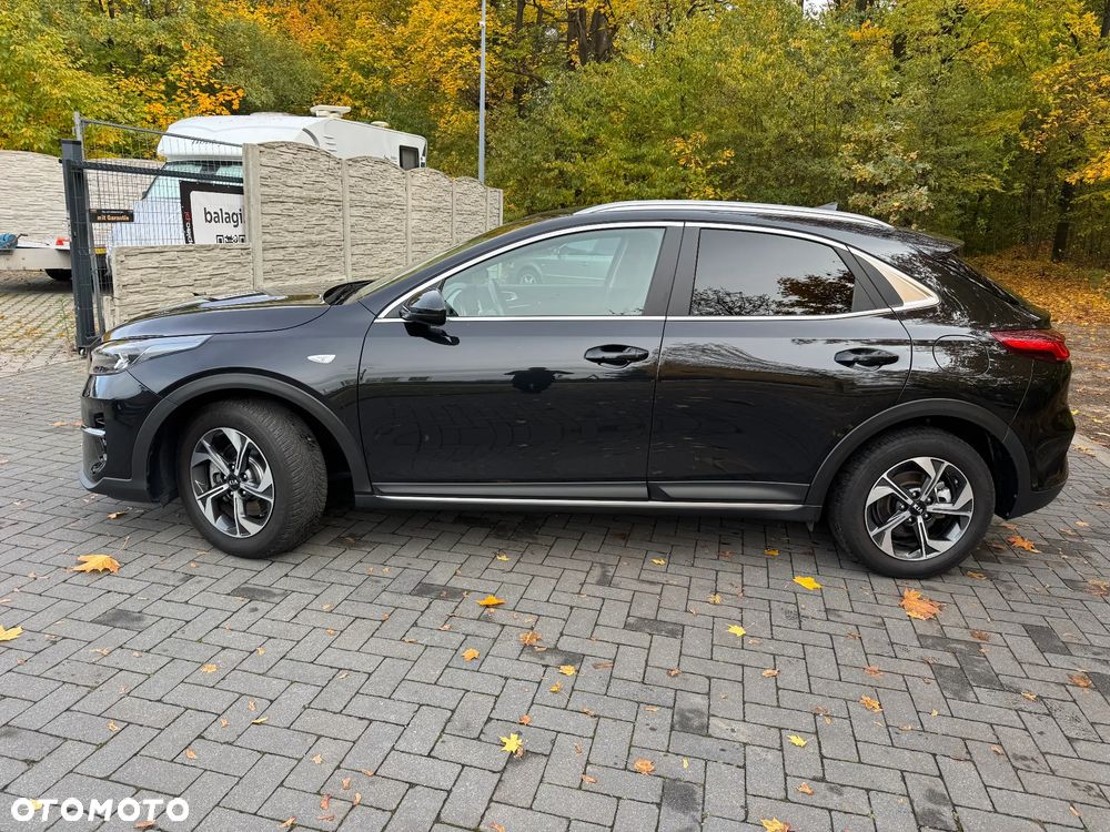 Kia XCeed - 10