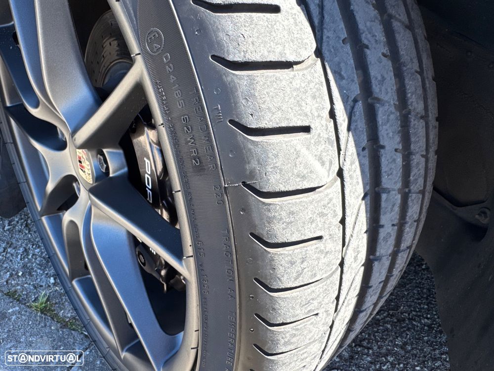 Porsche 911 (991) Carrera 2 S PDK - 32