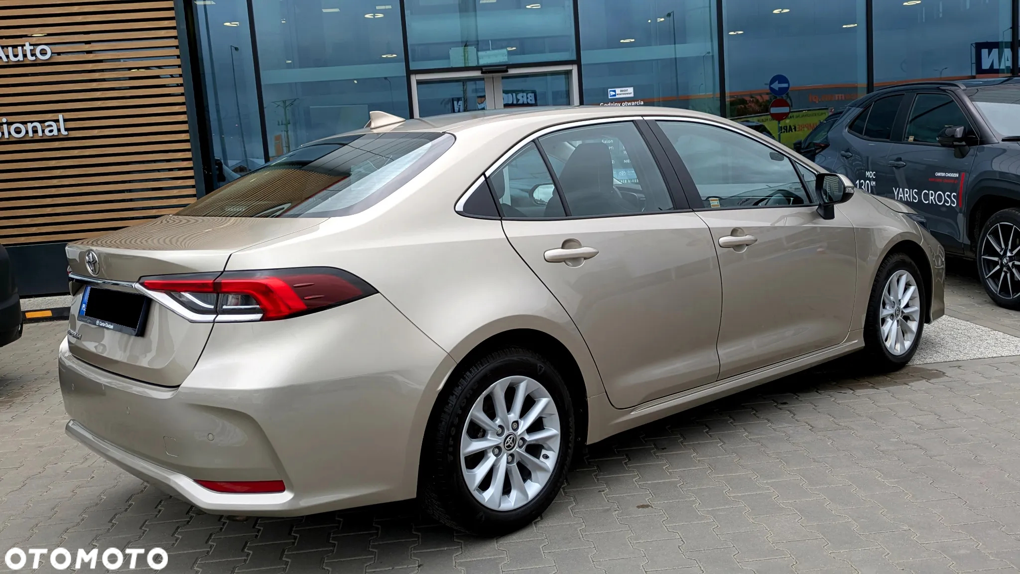 Toyota Corolla 1.5 Comfort - 2