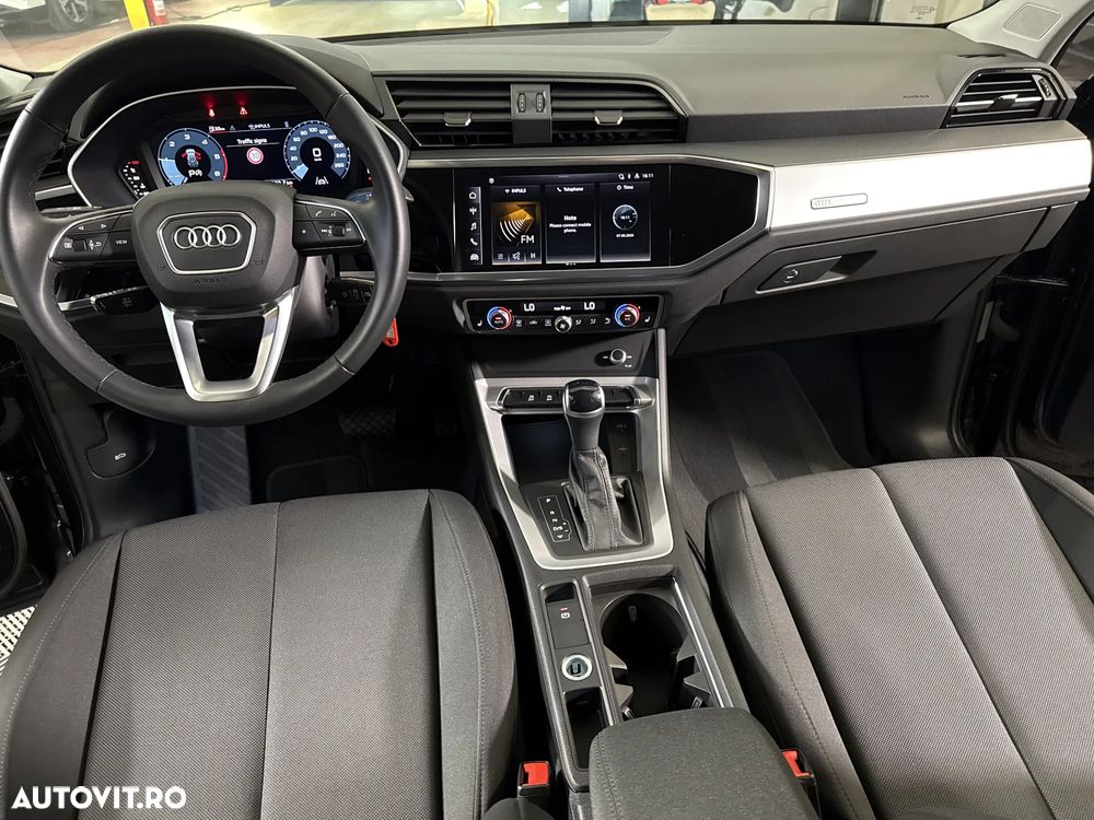 Audi Q3 - 10
