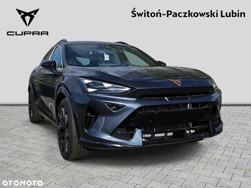 Cupra Formentor 2.0 TSI 4Drive DSG - 7