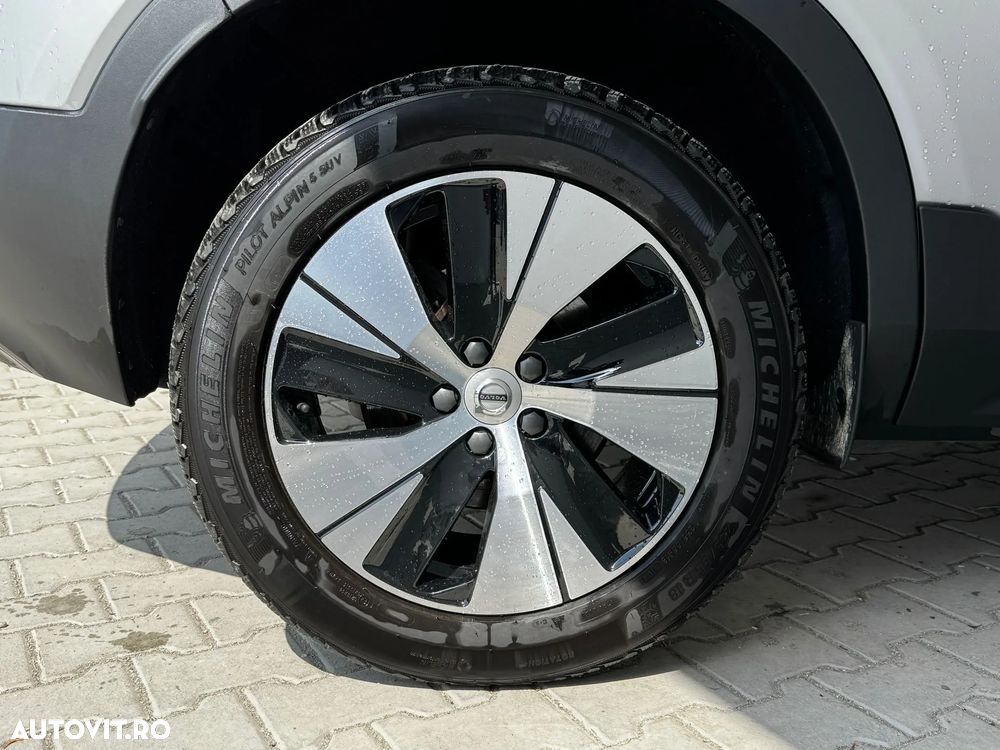 Volvo XC 40 Recharge T5 Twin Engine AT7 R-Design - 8