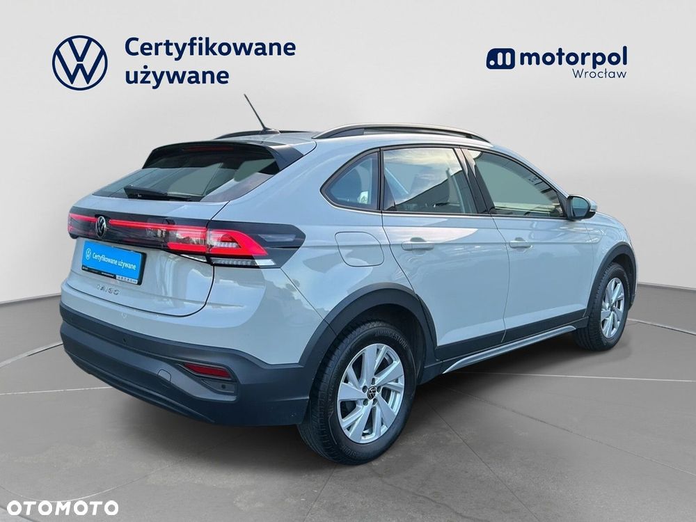 Volkswagen Taigo 1.0 TSI Life - 14