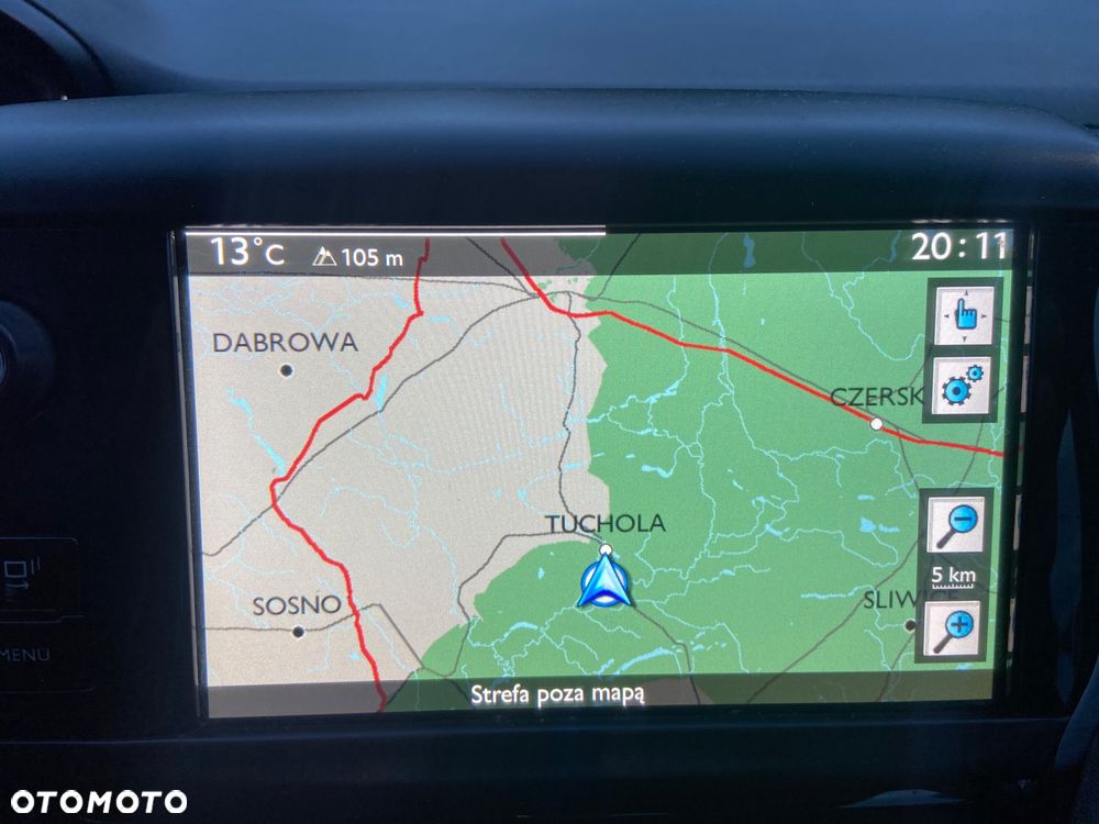 Peugeot 208 95 VTI Active - 15