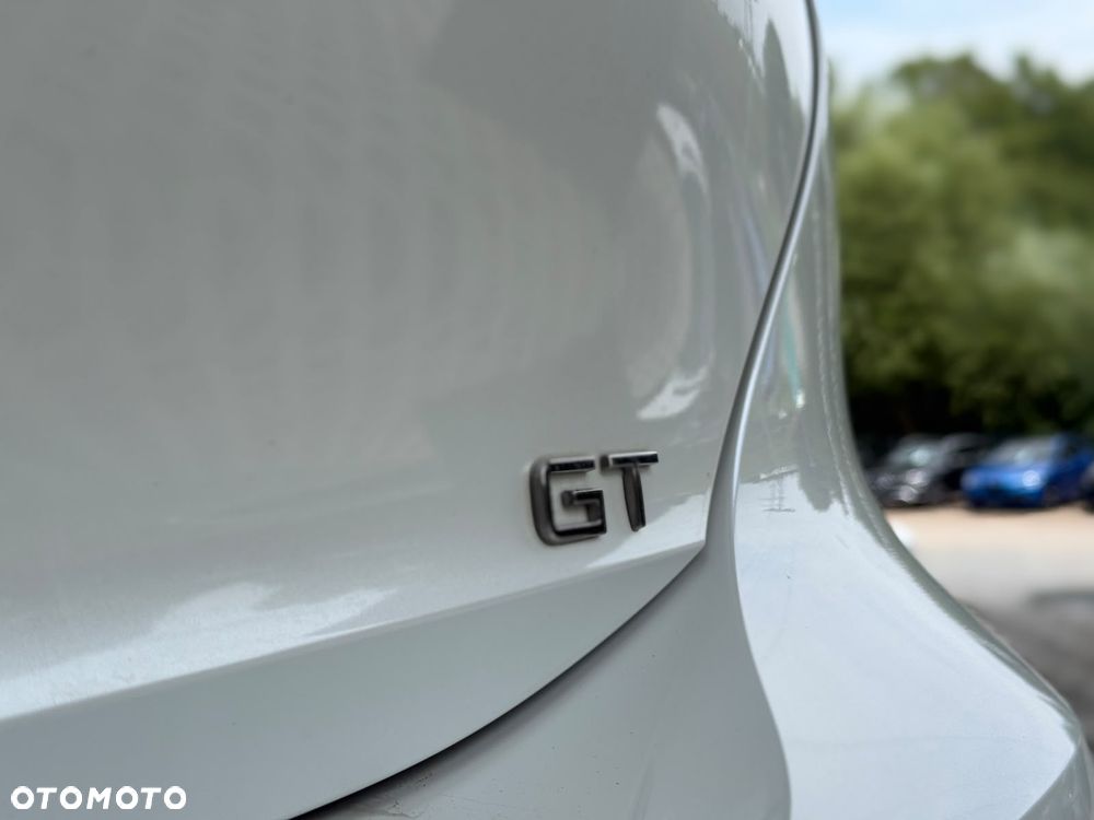 Peugeot 308 1.2 PureTech GT S&S EAT8 - 19