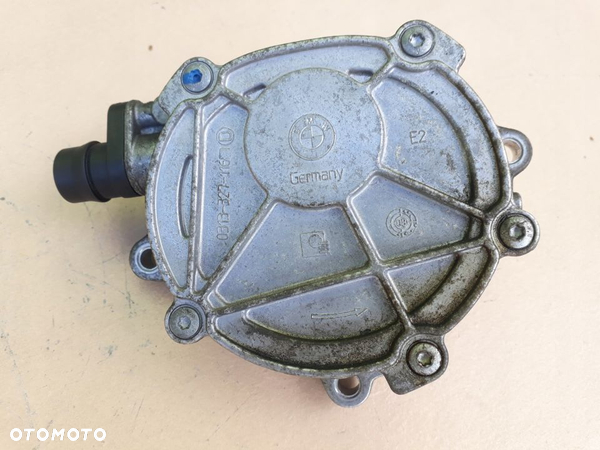 POMPA VACUM BMW E90 N43B20A 7547021
