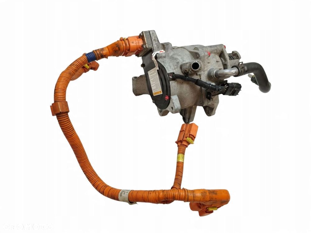 ALTERNATOR KIA OPTIMA III (2011-2013) 2.0 CVVT HYBRID 190KM 37390-2E900 - 4