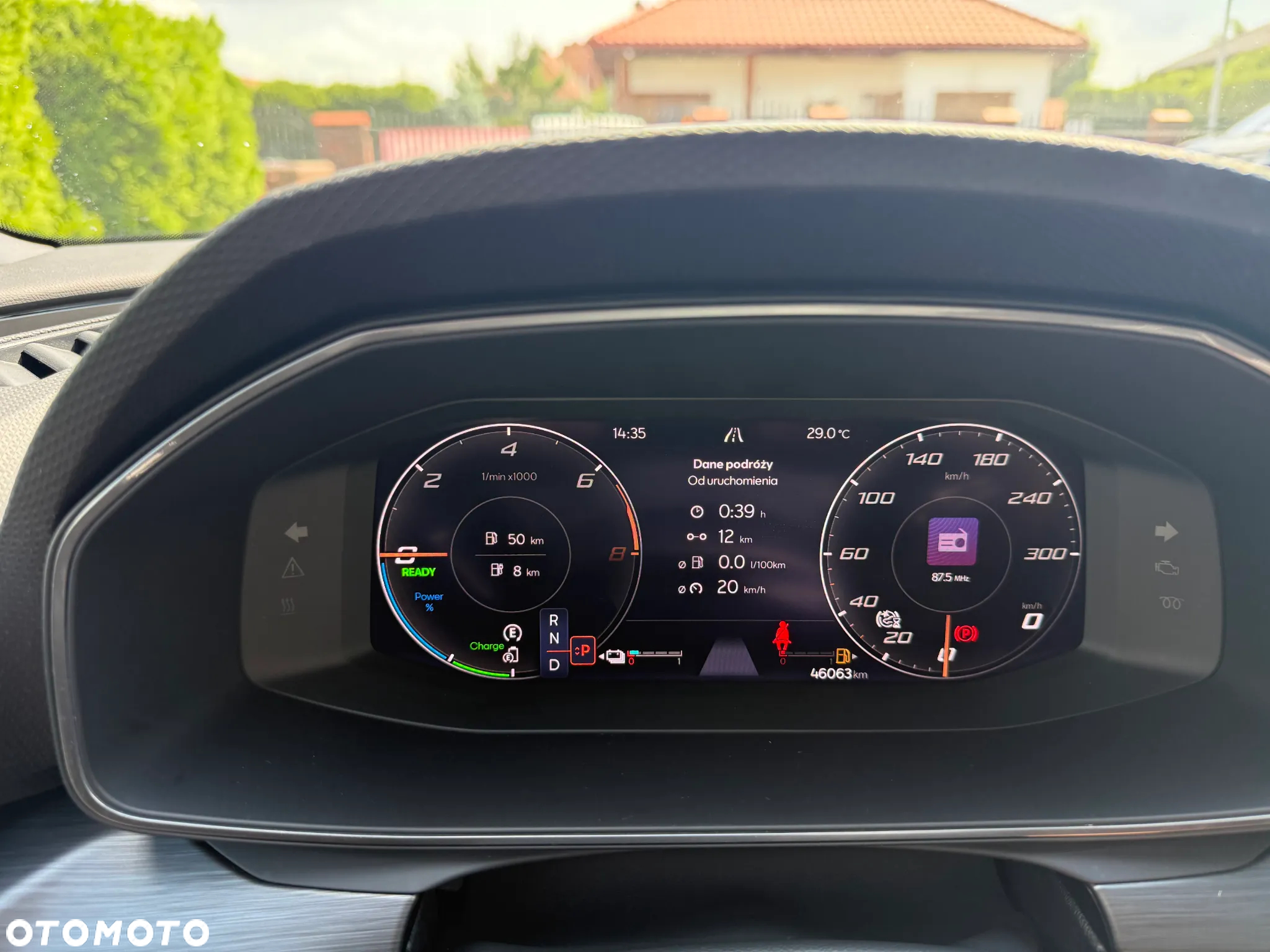 Cupra Leon 1.5 e-Hybrid PHEV DSG - 28
