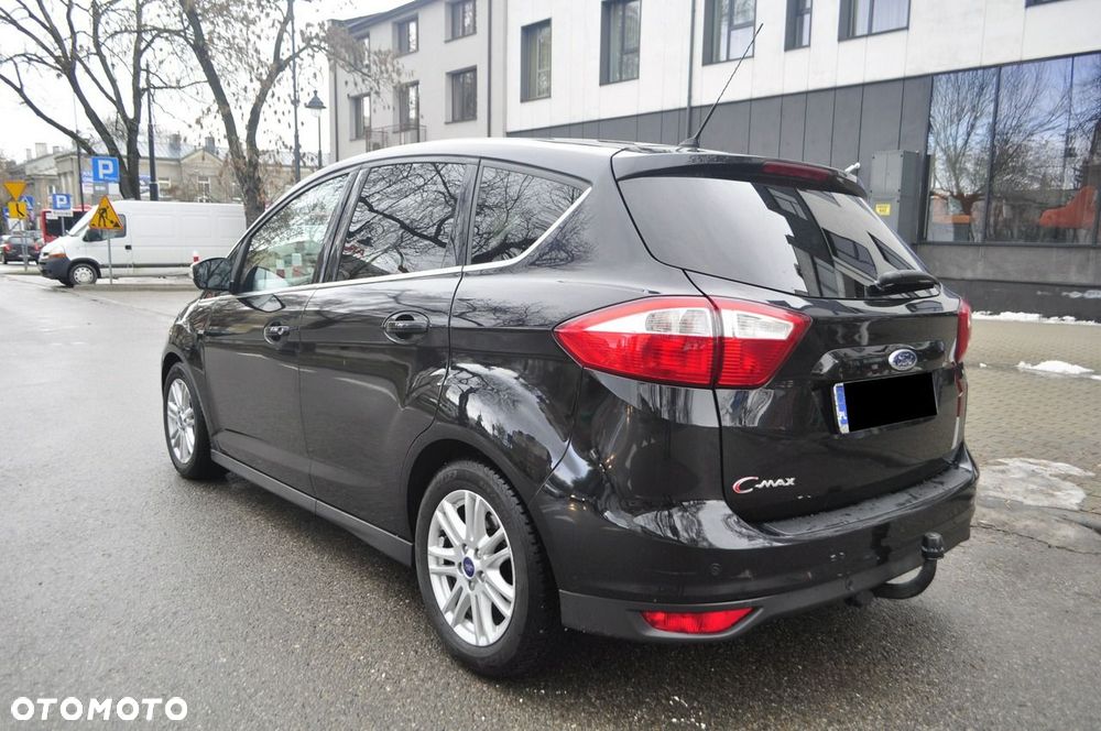 Ford C-MAX - 4
