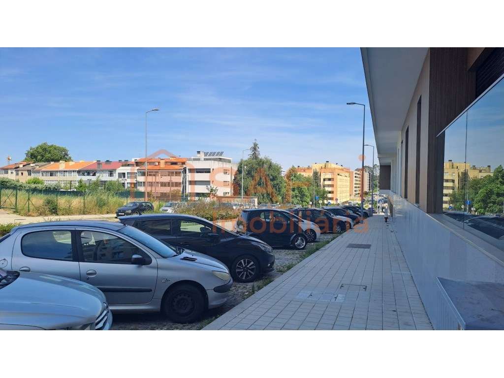 Apartamento T2 de Excelência e Novo no Porto - Grande imagem: 2/30