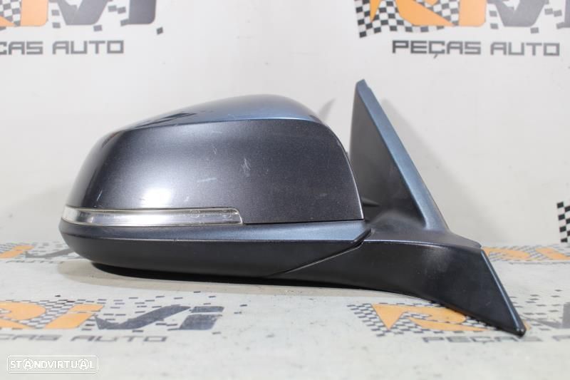Espelho Retrovisor Direito Bmw 1 (F21)  Bmw Serie 1 F21 E Serie 2 F22 - 3