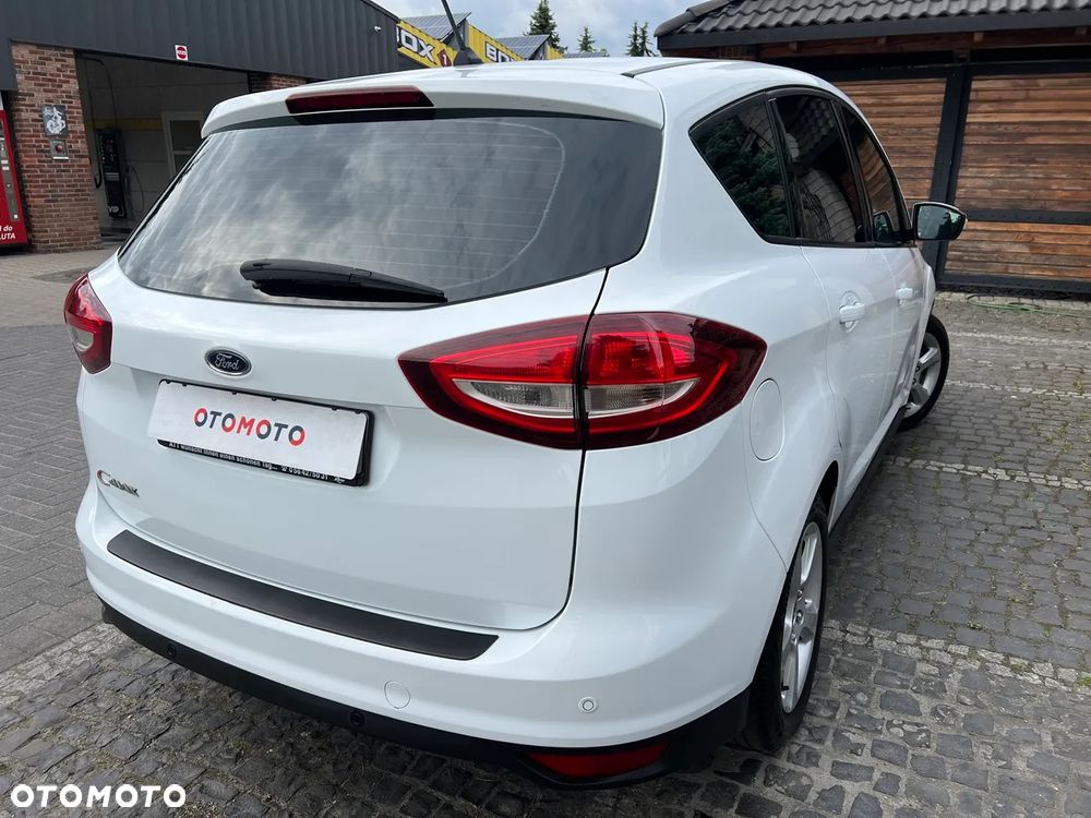 Ford C-MAX - 10