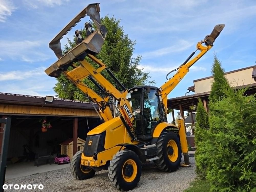 JCB 3CX - 2