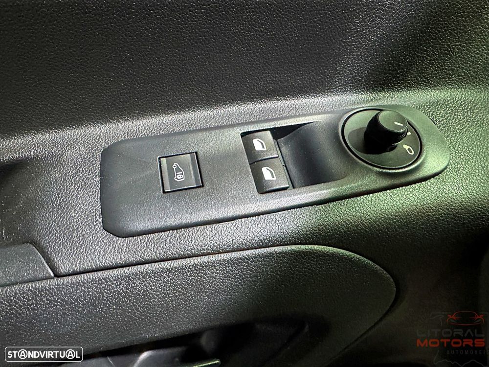 Citroën Berlingo 1.5 BlueHDi M Control - 16